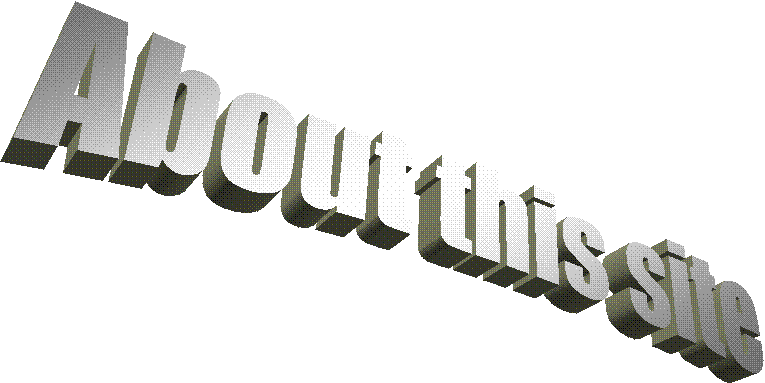 About this site